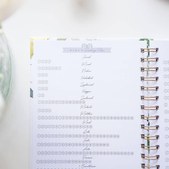 Chosen & Cherished - Wholesale Journal/Diary - Verse Mapping Bible Study Journal | Christian Journal8