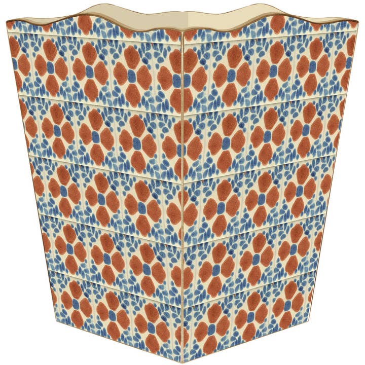 Papelera Oaxaca Mexican Tile para venta al por mayor de Marye-Kelley