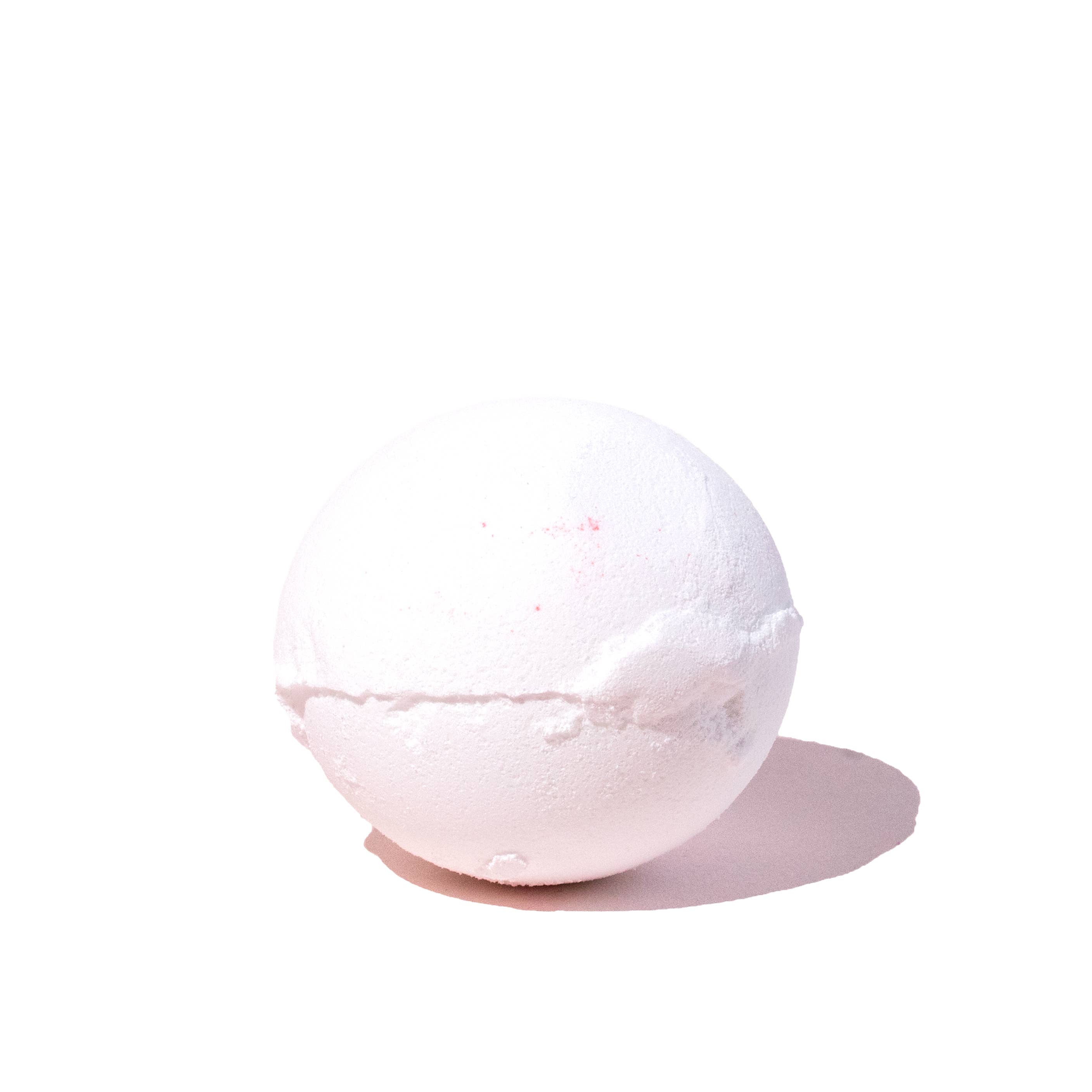 Musee - Wholesale Bath Bomb/Fizz - Amazing Grace Bath Balm1