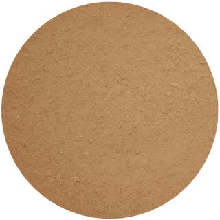 Fard opaco all'albicocca per la vendita all'ingrosso da parte di Lucy Minerals