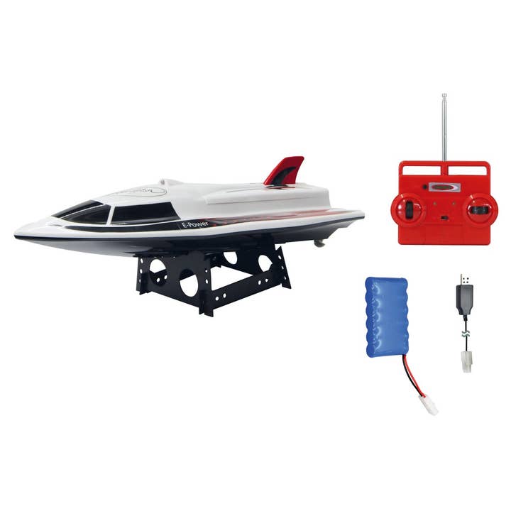 mhw24 - Wholesale Toy Car/Truck - Kids - Swordfish 2 channel 40MHz with LED2