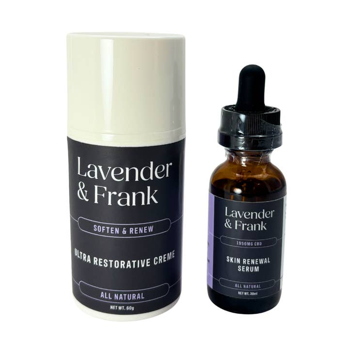 Limited Drop - Bestie Bundle for wholesale by Lavender and Frank