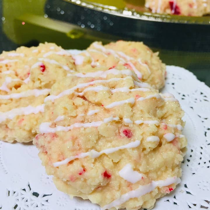 Kharisma’s Candle Bakery - Wholesale Wax Melt - Handcrafted Wax Melt Cookies Bakery Home Fragrance2