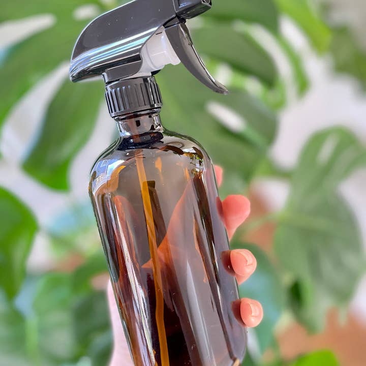 Sacred Elements - Wholesale Fertiliser - Sacred Leaf Kit1