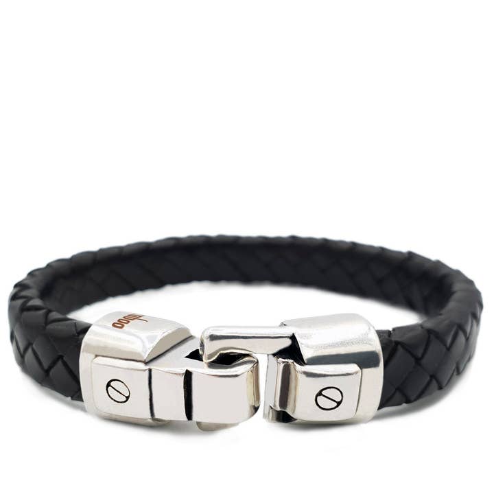 Arie Zwart voor wholesale door TABOO Sieraden