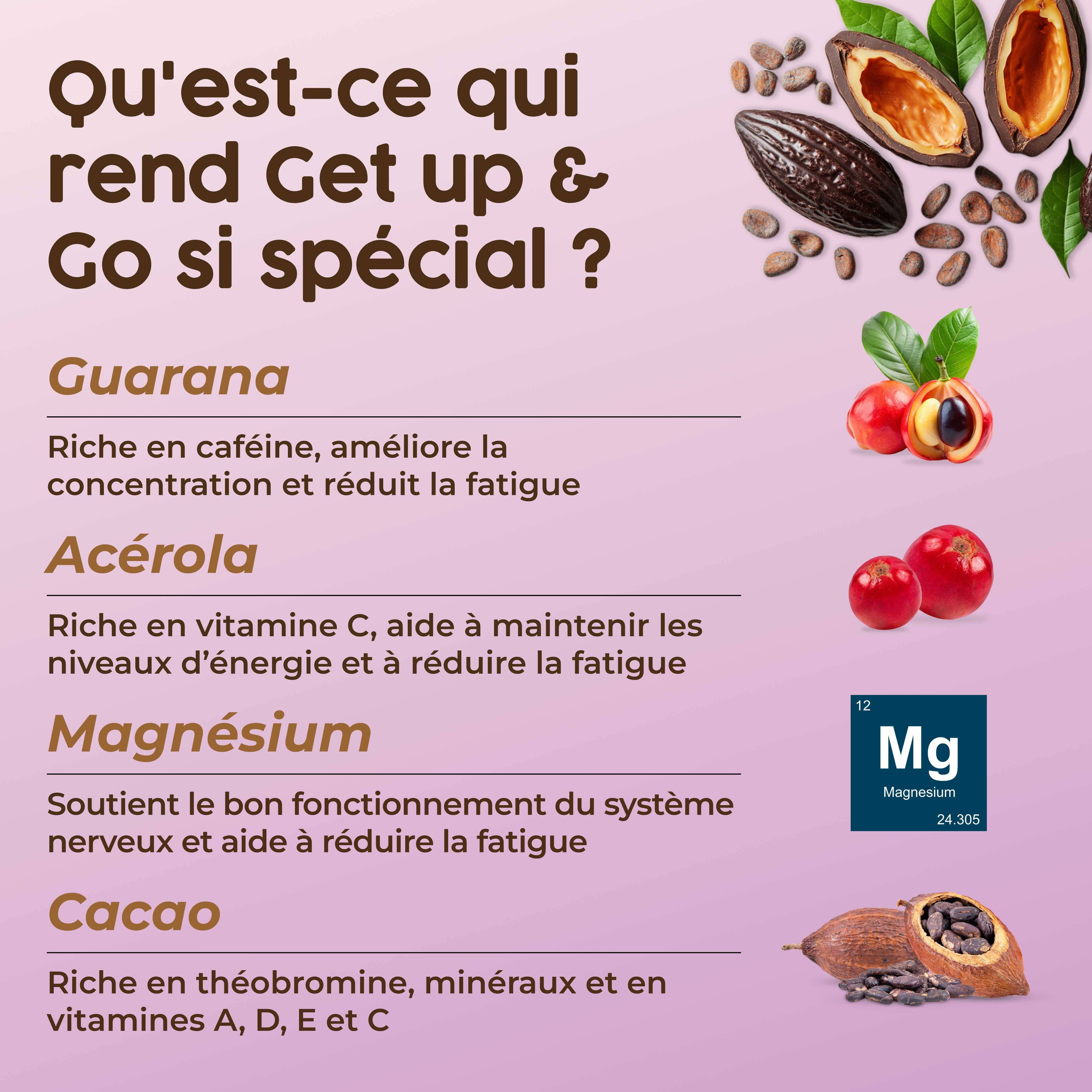 Delikao - Wholesale Chocolate Bar - Get up & Go Strong - Dark Energy Chocolate 71% Sparkling2