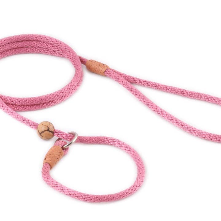 Alvalley - Wholesale Pet Leash - Dog - Nylon Slip Lead With Stopper101