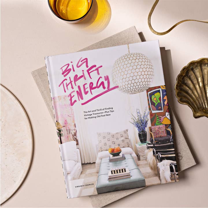 Penguin Random House LLC - Wholesale Home & Garden - Big Thrift Energy13