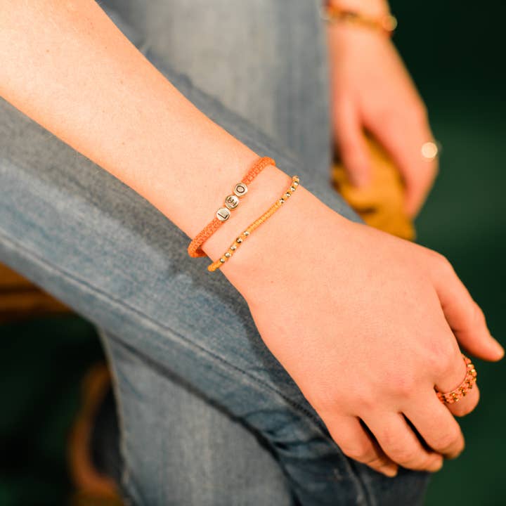 Lucia's Imports - Wholesale Jewelry Set - Leo Zodiac Bracelet