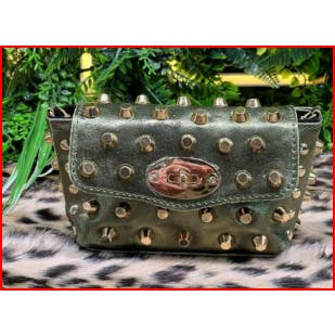 Stefano Ghilardi - Wholesale Clutch Bag - Women's - Martha Borchie