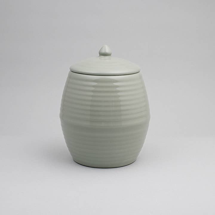 Bauer Pottery - Wholesale Biscuit jar - Cookie Jar8