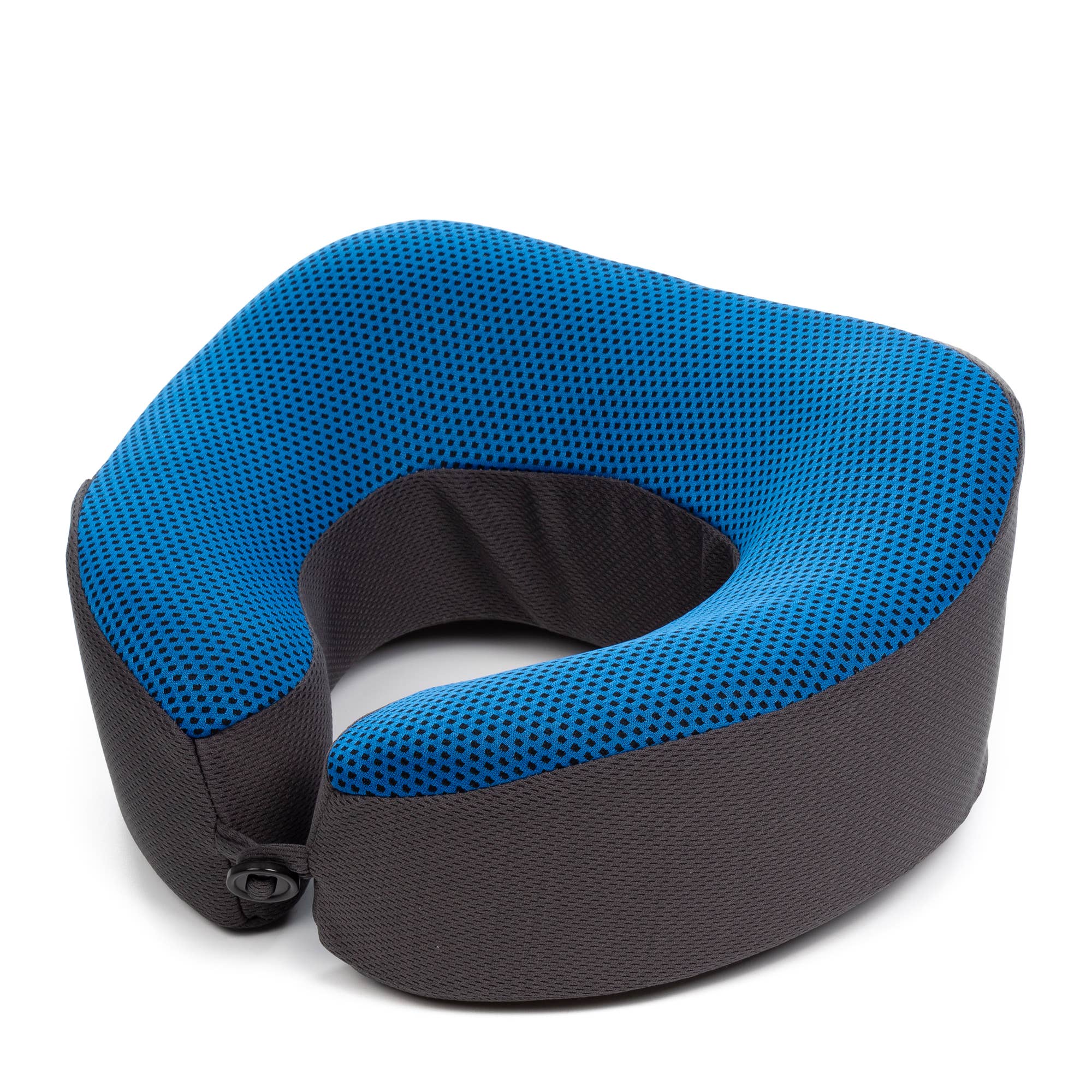 FIRENZE ARTEGIANI - Wholesale Travel Pillow - Viscoelastic travel pillow, memory effect, breathable.1