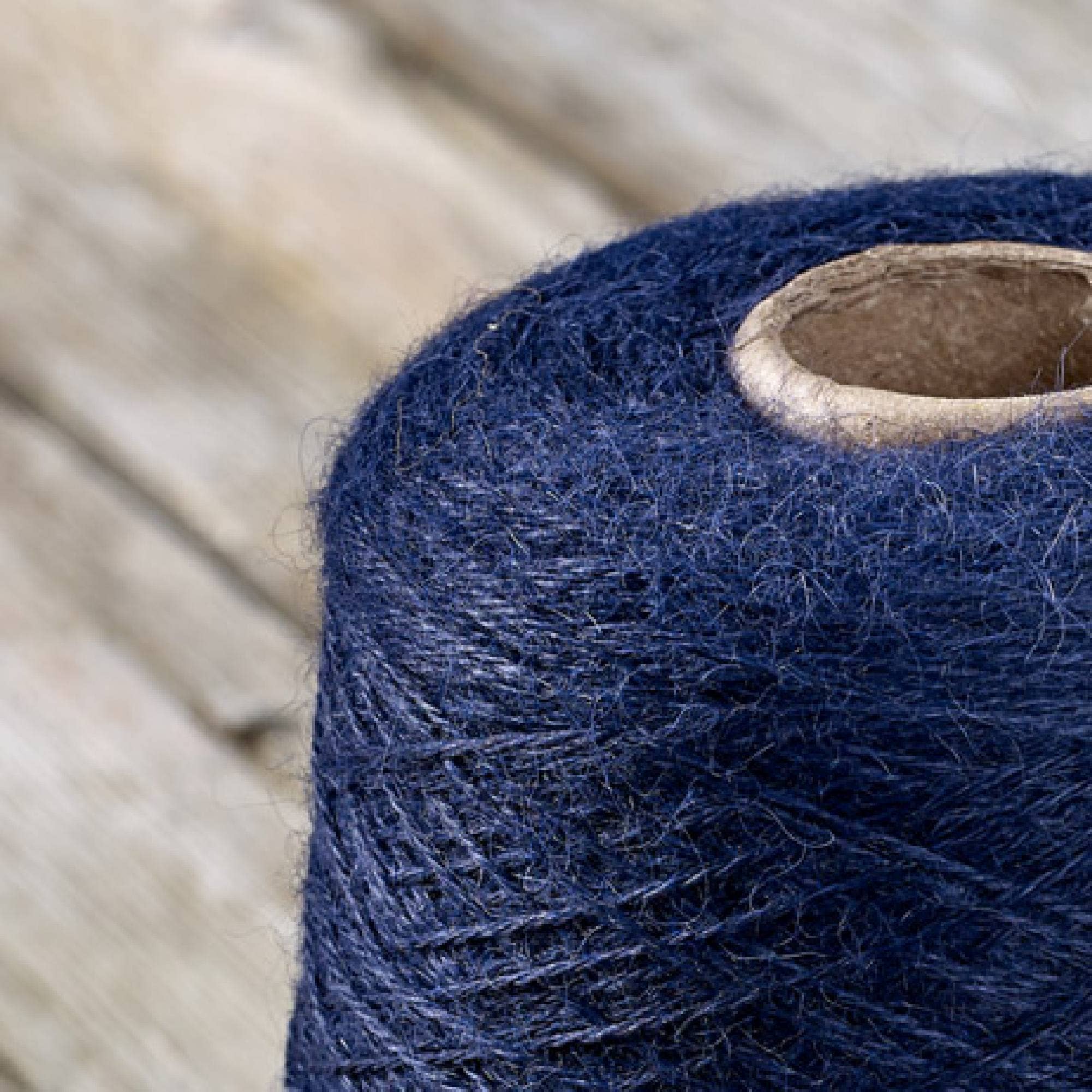 Rooster Yarns – Engroshandel Garn – Garn på spole - 100 % superfint alpaka 4 tråde49