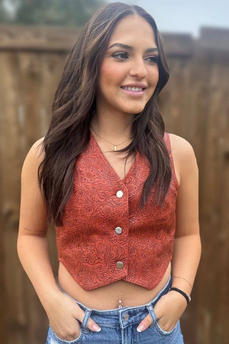 Sterling Kreek – wholesale Väst - Dam – Verktygsutrustad väst1