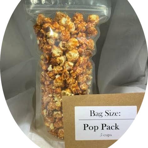 Pop On The Block - Wholesale Popcorn - Buffalo Ranch Pizza Popcorn2