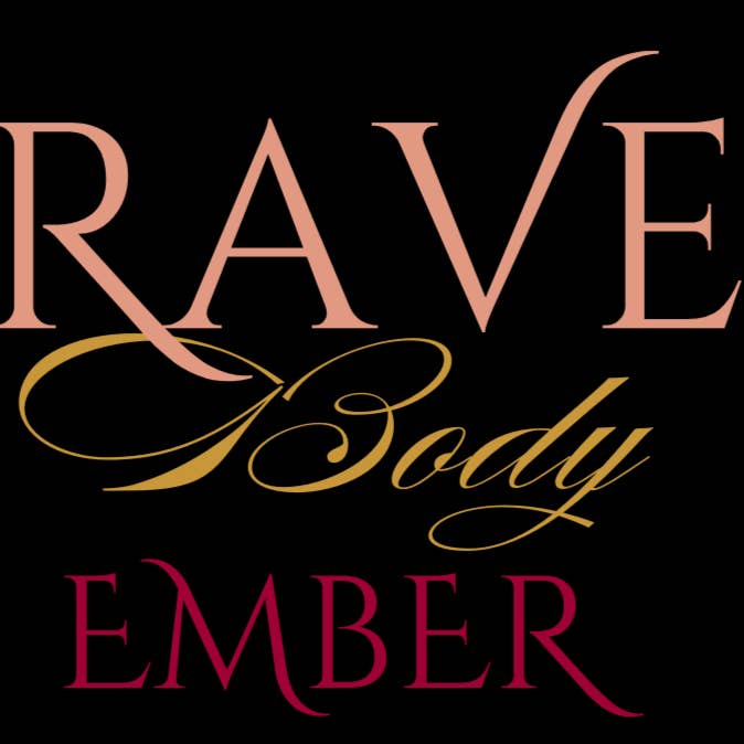 Ember Body Butter voor wholesale door Ladderman Beard Co.