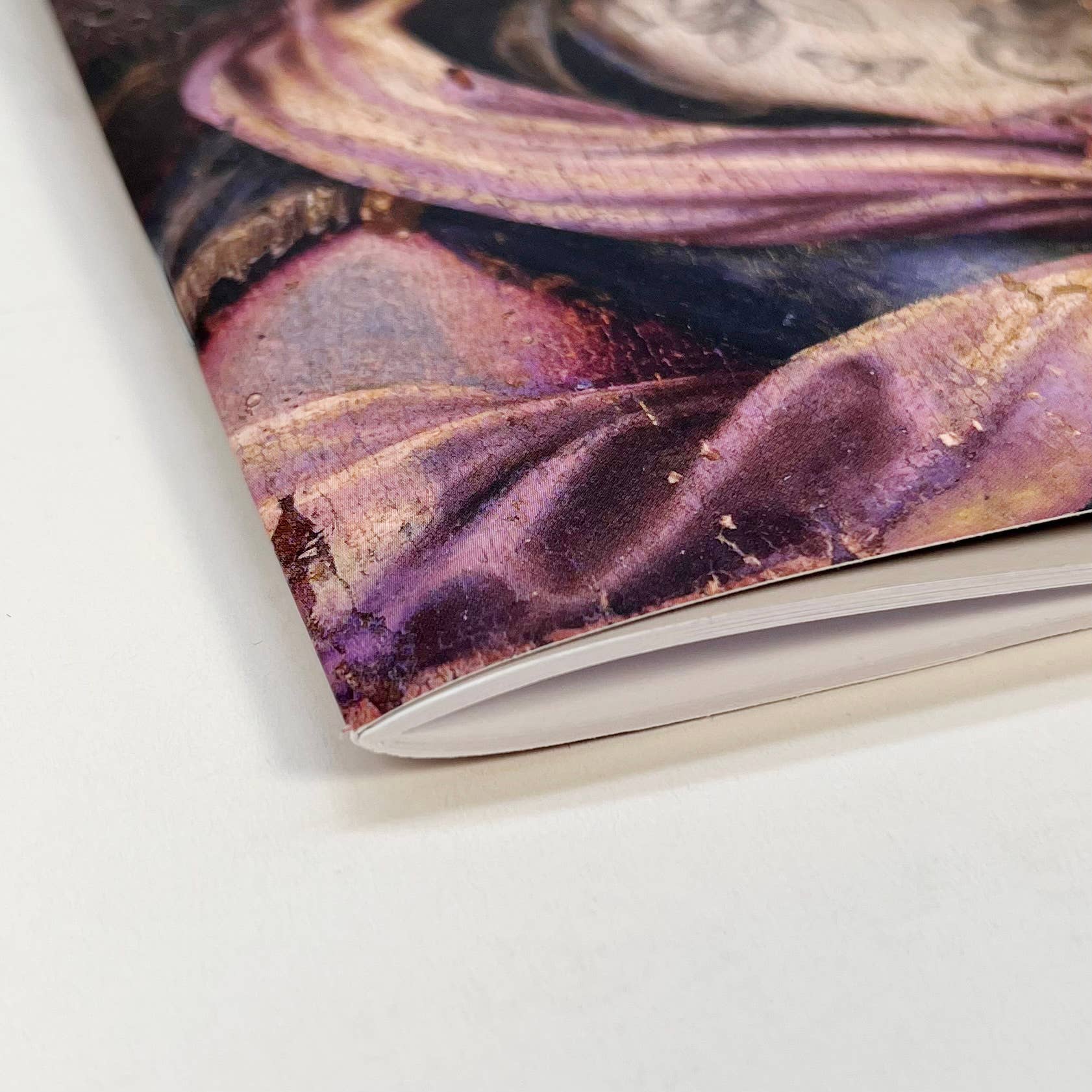 Voglio Bene – wholesale Anteckningsbok – Anteckningsbok A5 Magdalena1