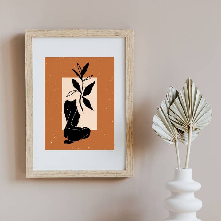 son rêve pour la vente par Oyster Art Gallery