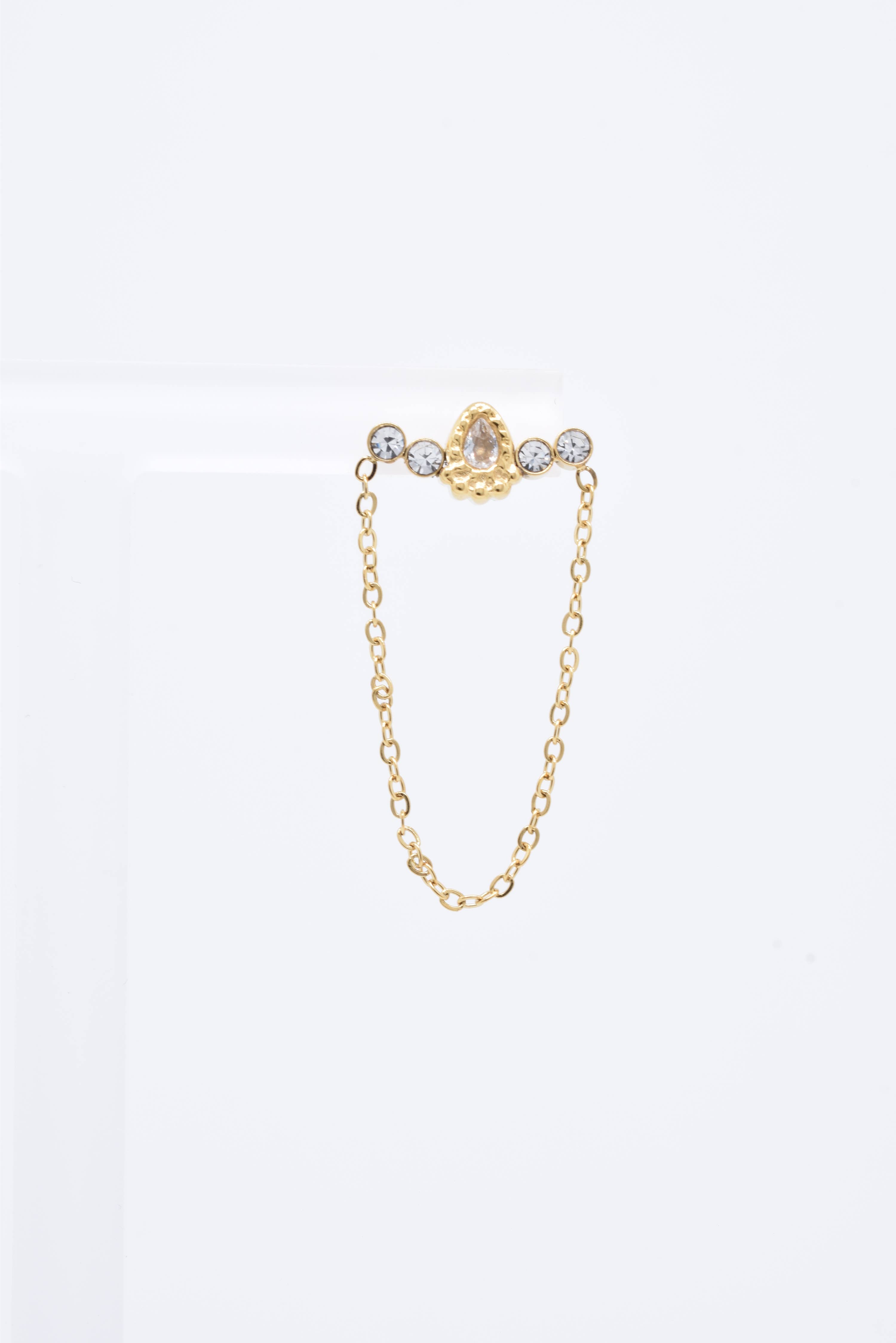 Kapyco - Wholesale Dangle Earrings - EARRINGS - BO1001051