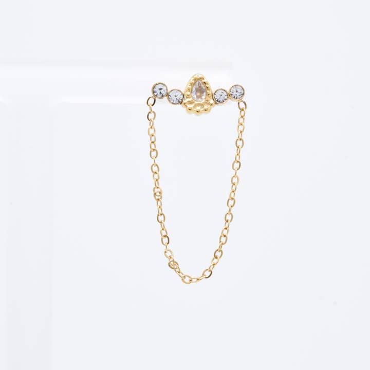 Kapyco - Wholesale Dangle Earrings - EARRINGS - BO1001051