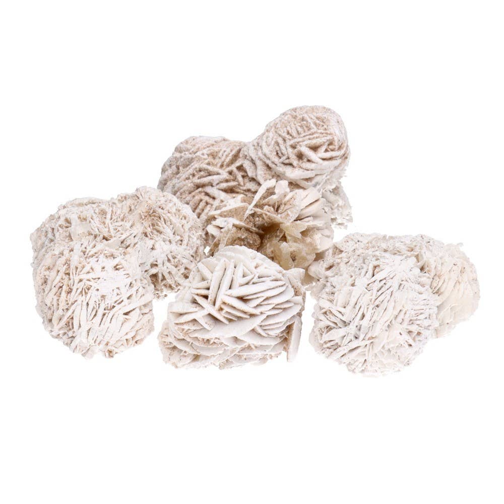 Vives de la Cortada S.L - Wholesale Spiritual Stone/Crystal - Small Desert Rose2
