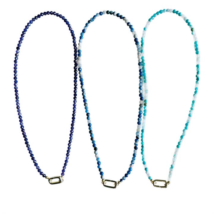 The Seabrook Necklace for wholesale by Market and King