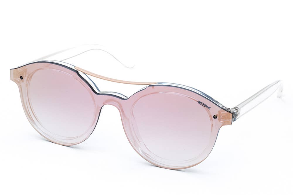 Saraghina - Wholesale Sunglasses - Women's - SPACE4-13BL21