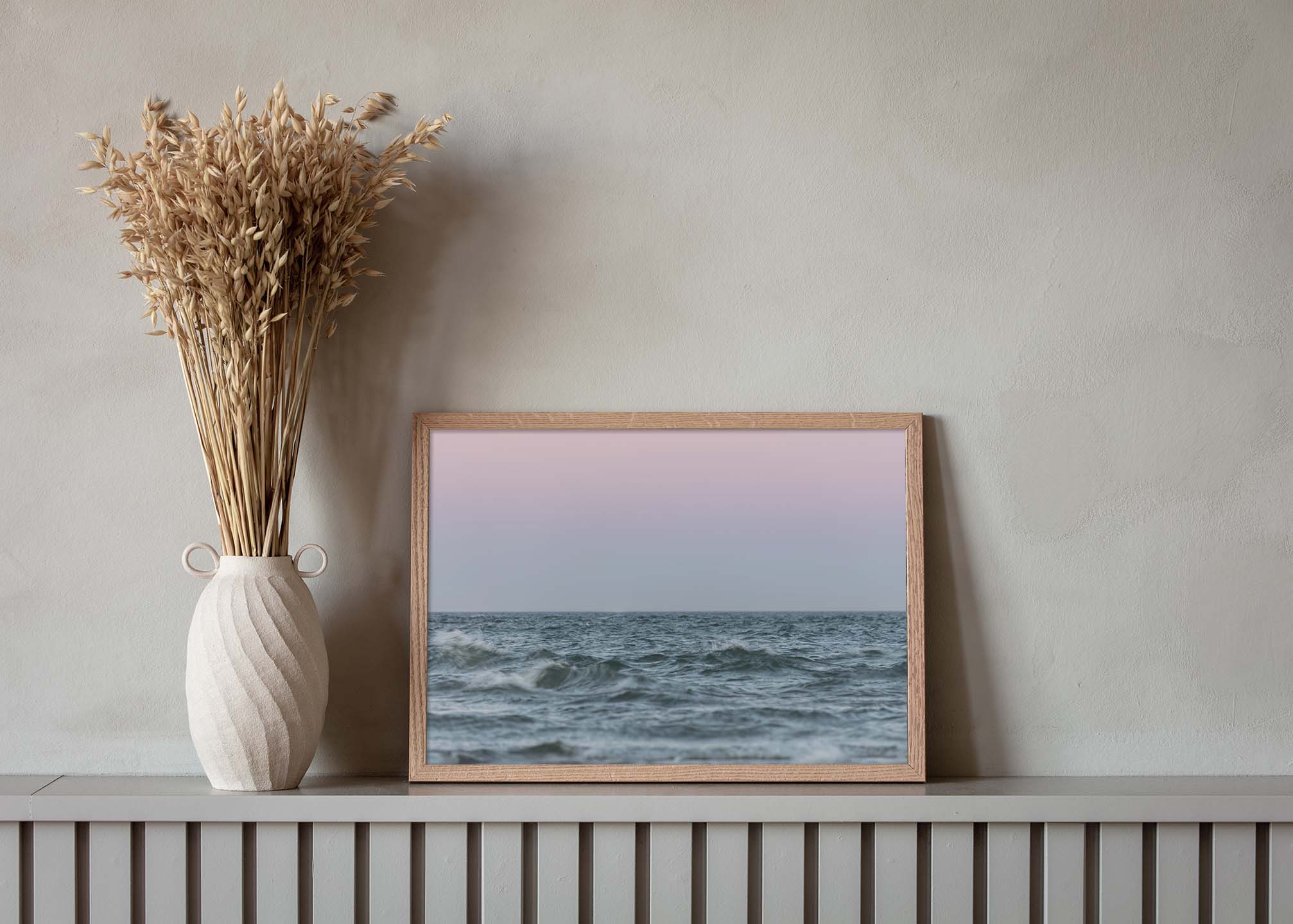 Foto Factory - Wholesale Art Print - Skagens waves3