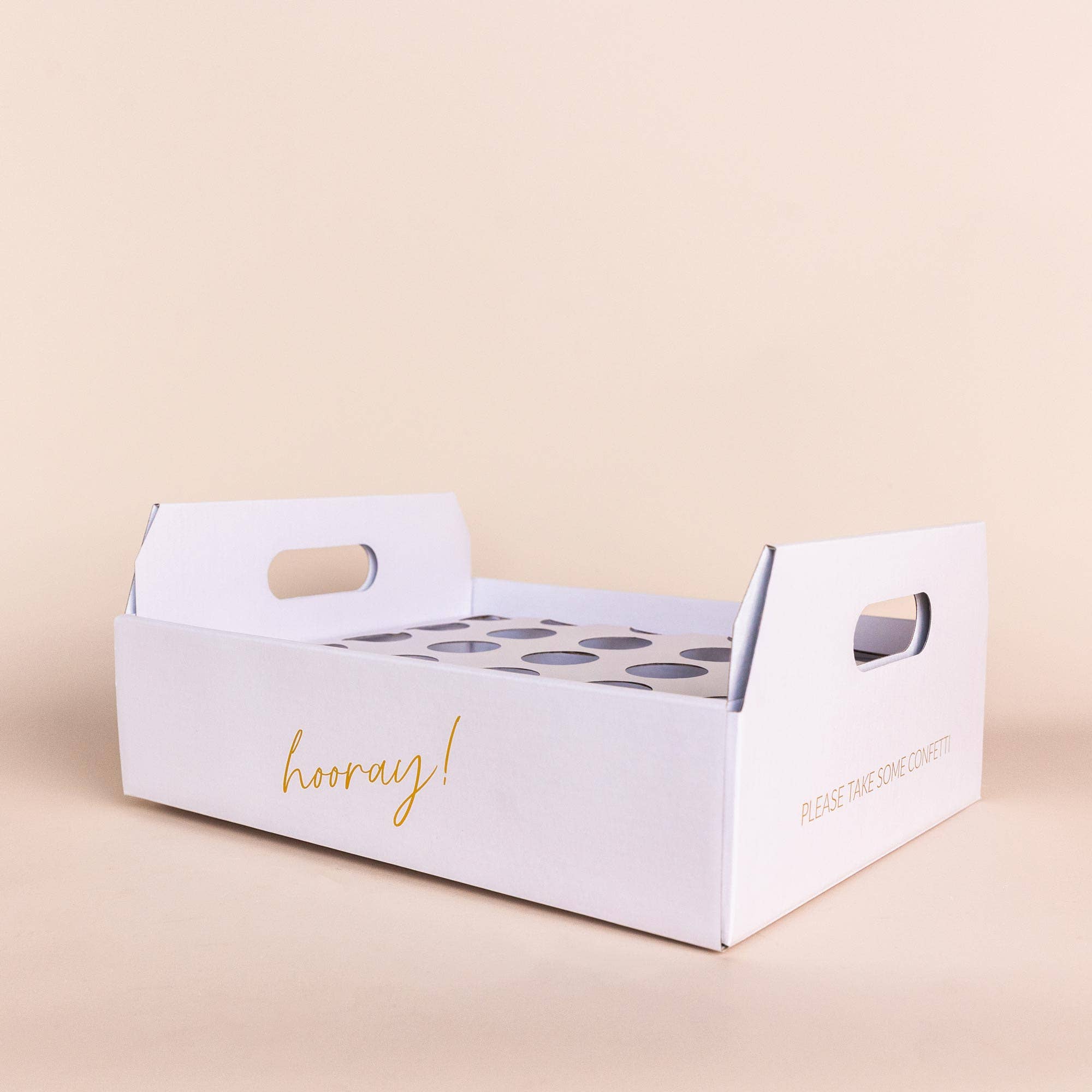 The Whole Bride - Wholesale Confetti - The Ultimate Rose Petal Bundle (petals, cones + trays)8