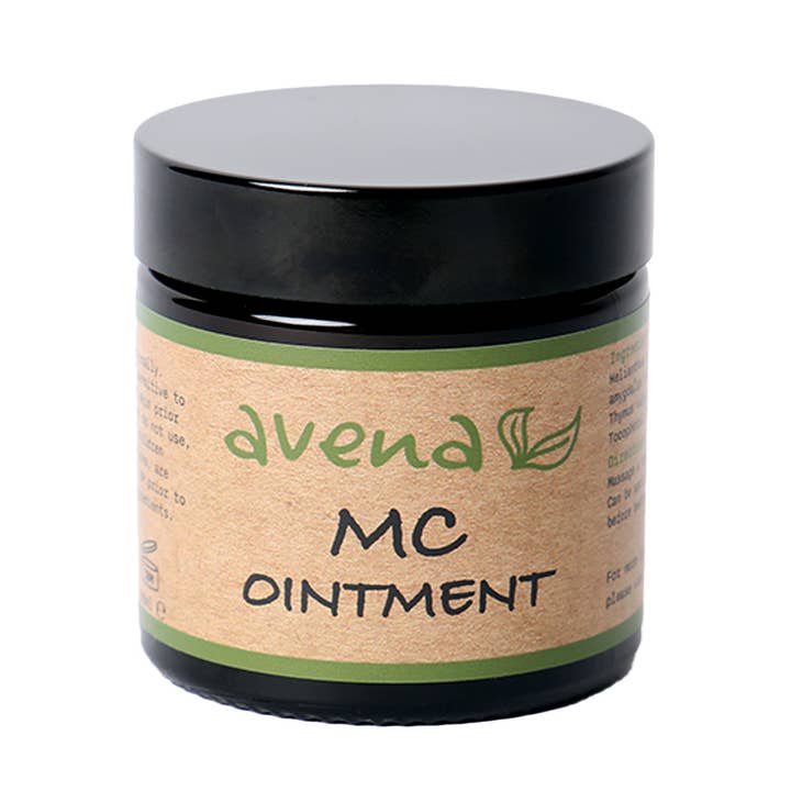 Avena MC Ointment 60ml for wholesale by Avena