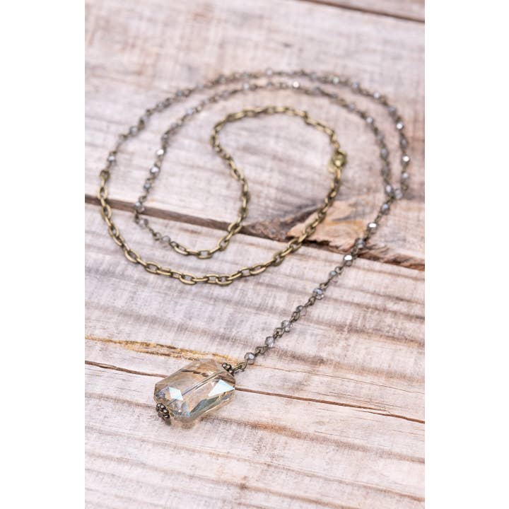 Dylan Designs - Wholesale Pendant/Charm Necklace - Angie Necklace