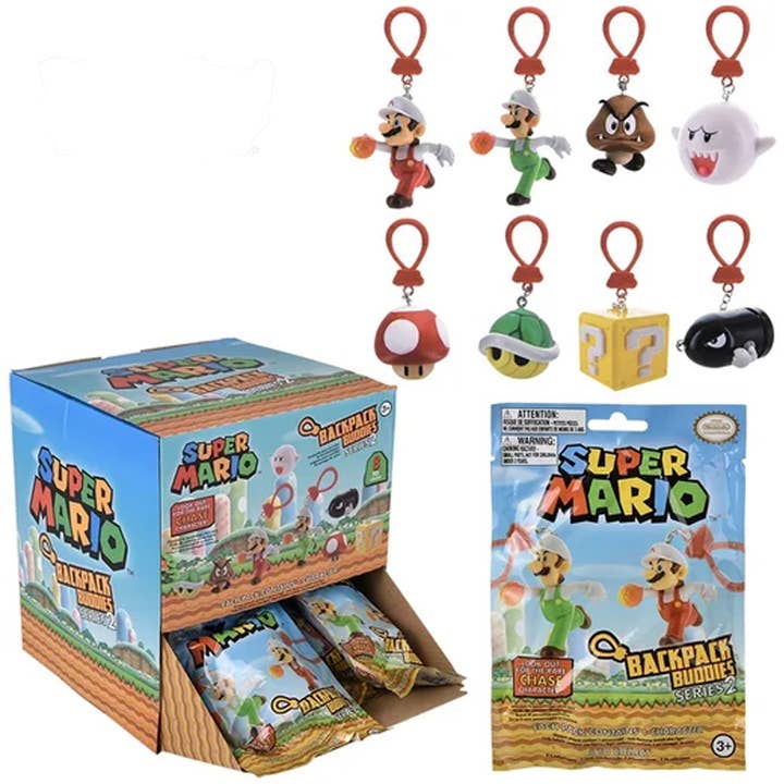 Cute Soft Cartoon Figure Hangers Keychain - Assorted and other Purchase Wholesale toys for classroom. Free Returns & Net 60 Terms on Faire trending on Faire.