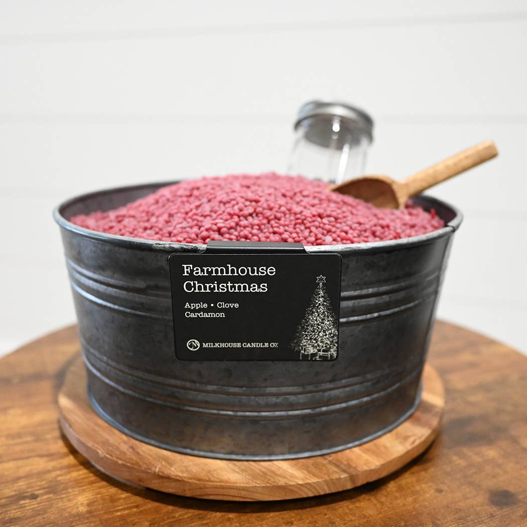 Milkhouse Candle Company - Wholesale DIY Craft Kit - Candle Bar Kit by Milkhouse Candle Co7