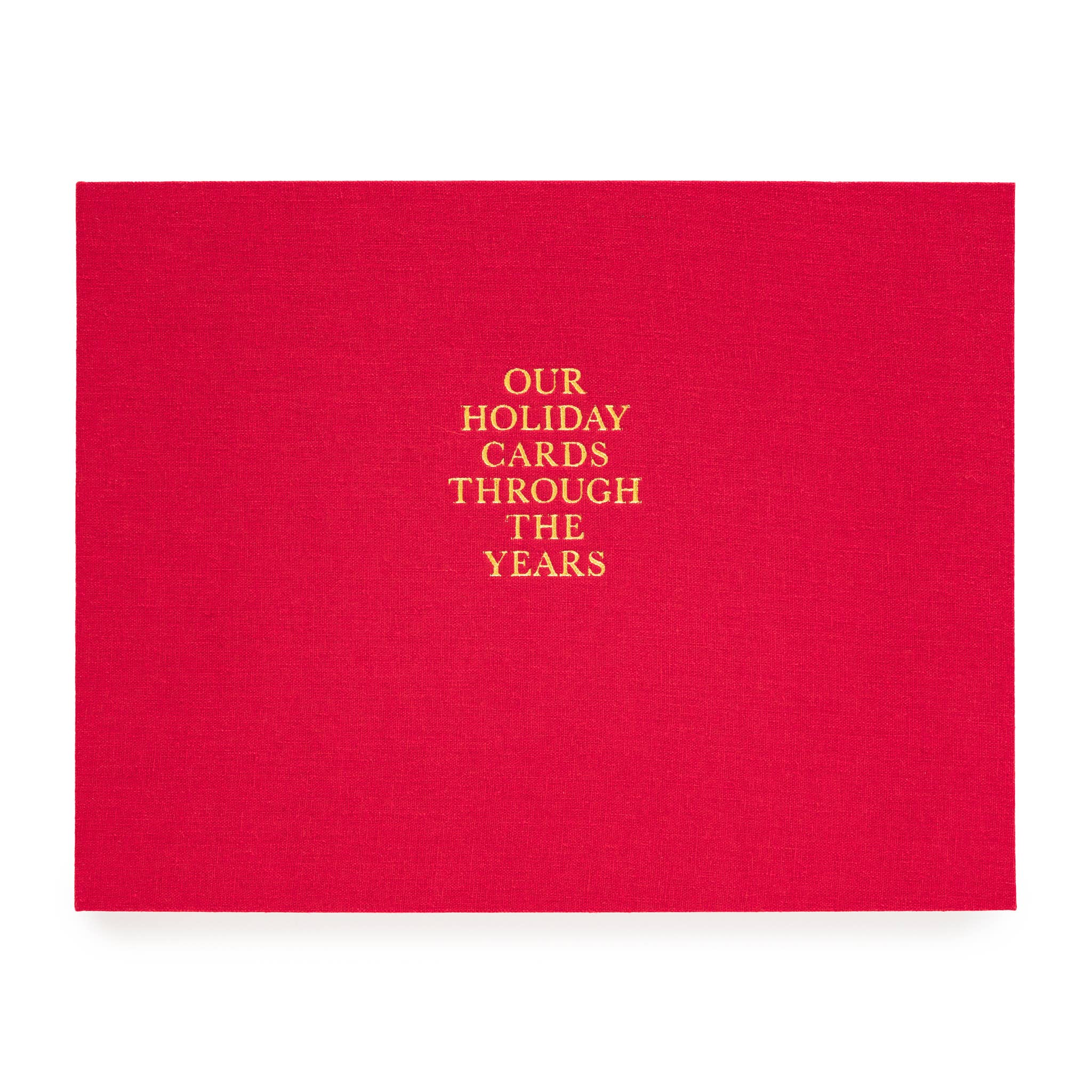 Sugar Paper - Vente Scrapbooks - Livre de Cartes de Noël Grises6