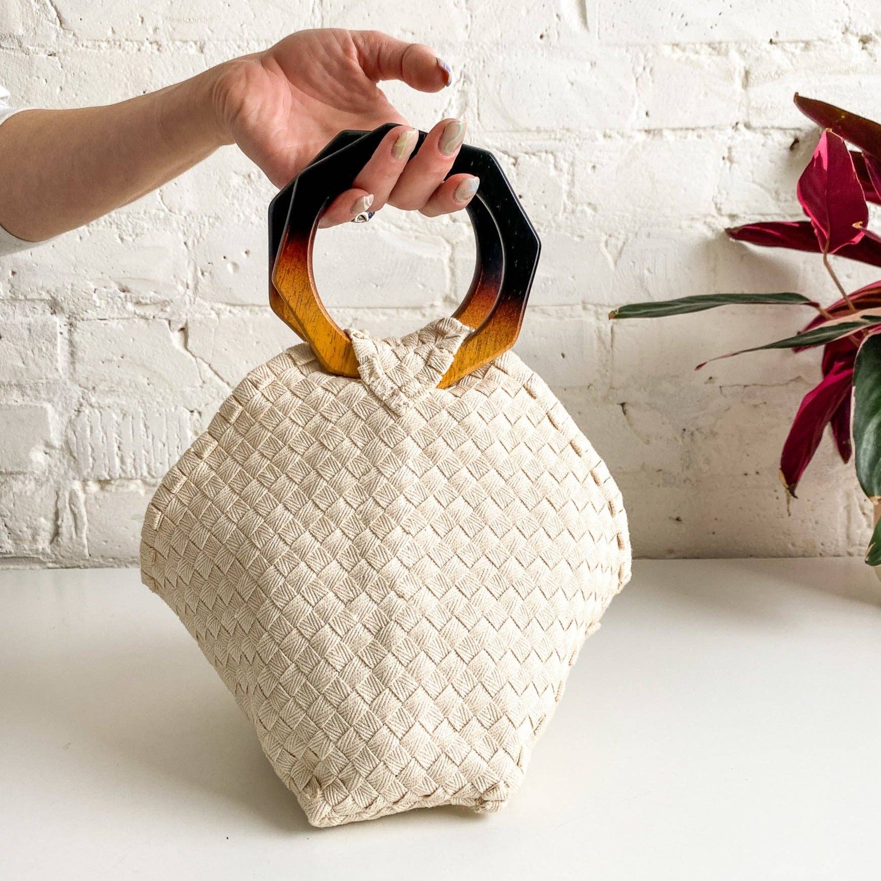 Flax & Twine - Wholesale Tote Bag - Women's - Bella Bento Bag Kit14