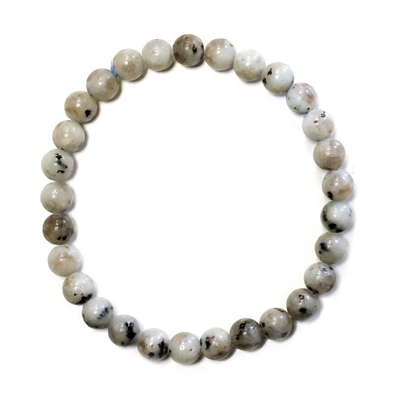 Ethike.eu – Pulseira de missangas por atacado – 3 pulseiras de pedra da lua1