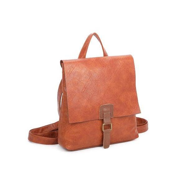 Fox by Ren GmbH - Wholesale Backpack - Women's - backpack - Sabina6