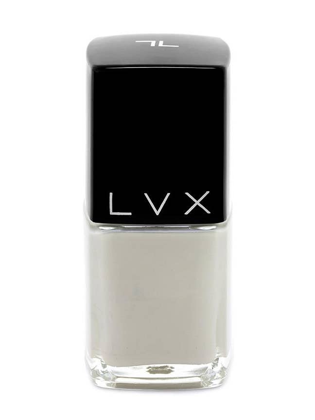 MILITAIRE for wholesale by LVX Nail Lacquer