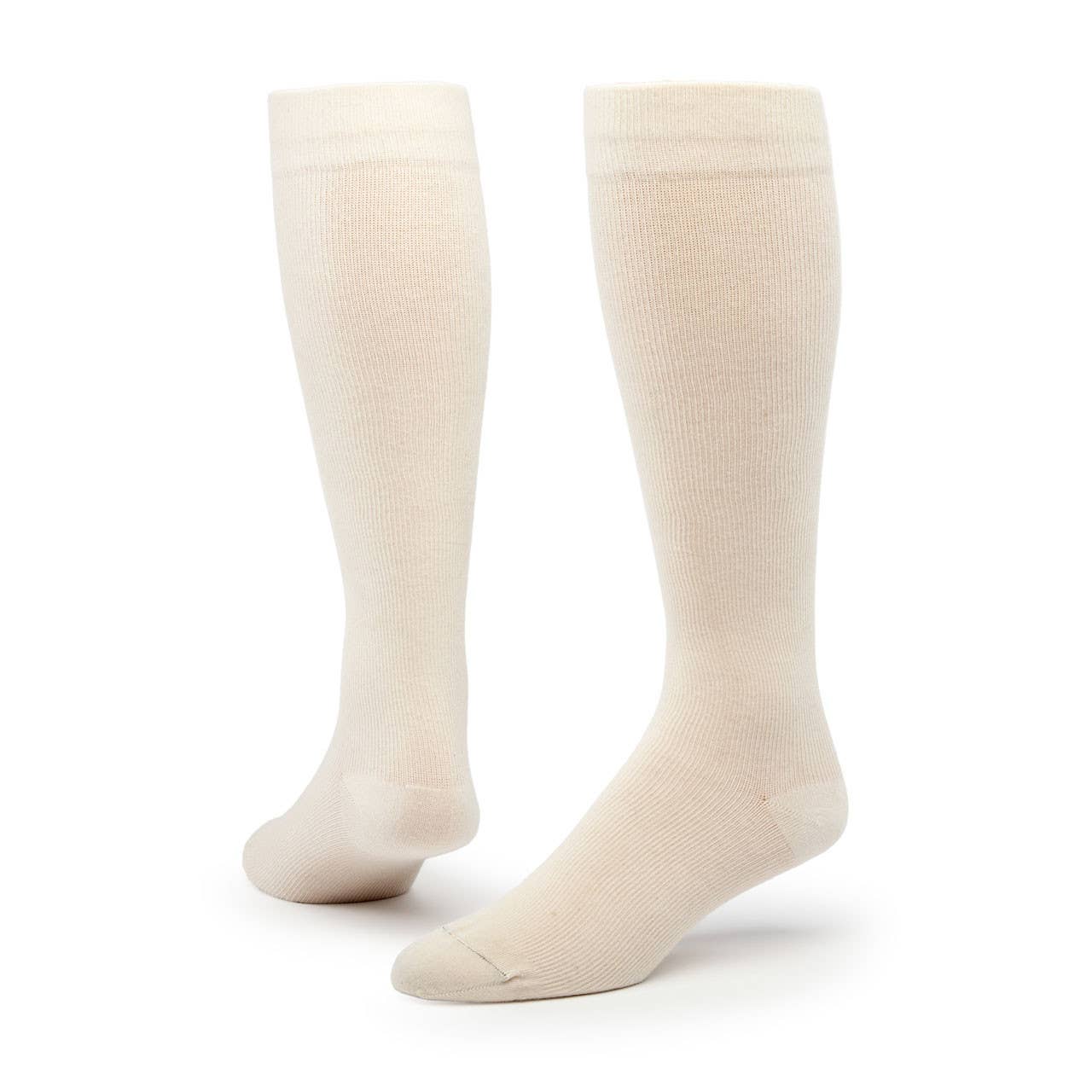 Maggie's Organics - Vendita all'ingrosso Calzini - Unisex - Calze a compressione in cotone biologico2