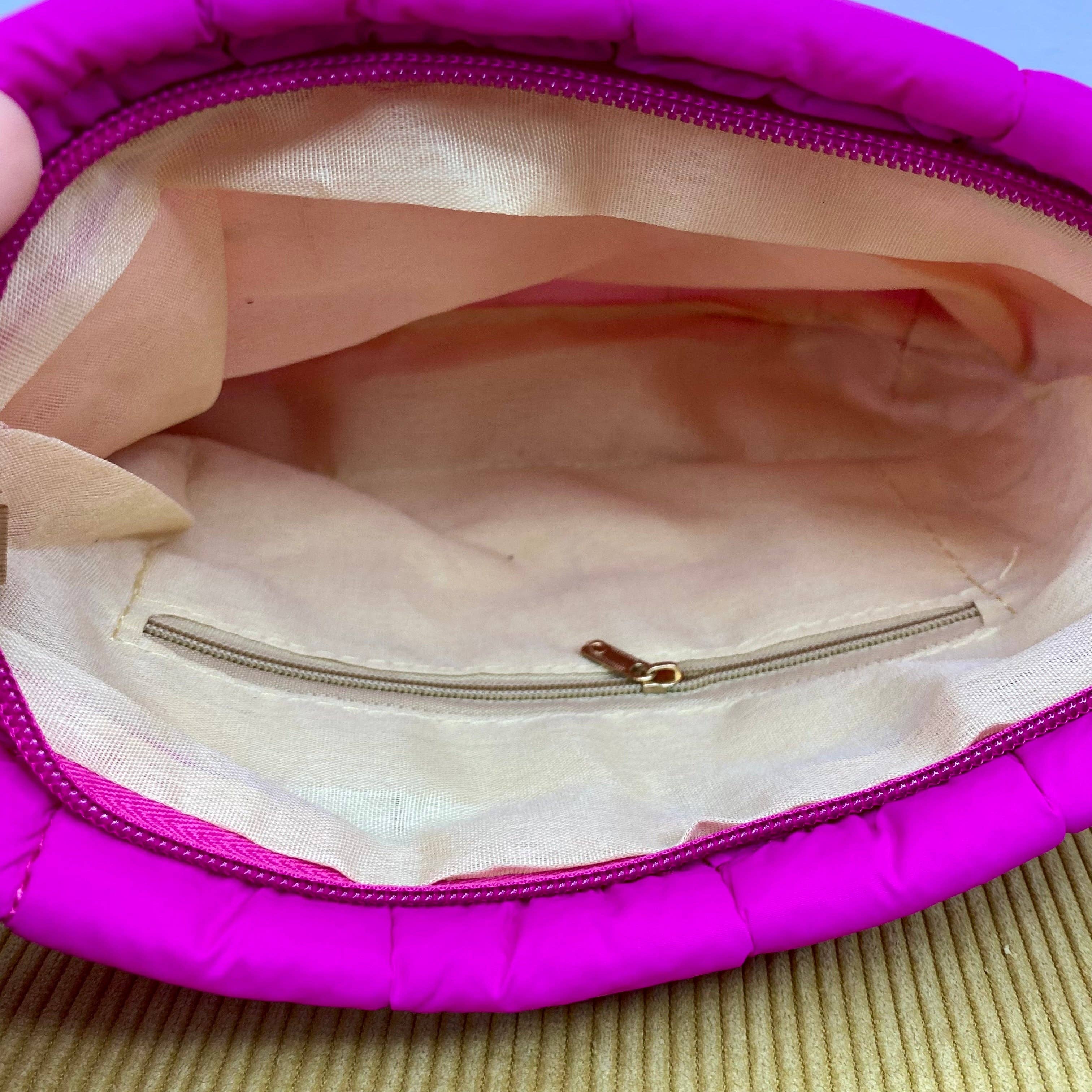 Hive Supply - Wholesale Pouch - Women's - Puffer Pouch23