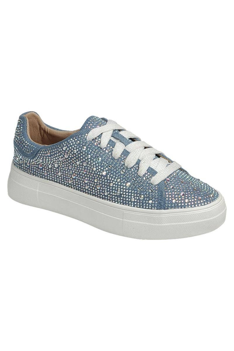 FASHION EMPORIO - Wholesale Lifestyle Sneakers - Women's - FL-DOLCE-668