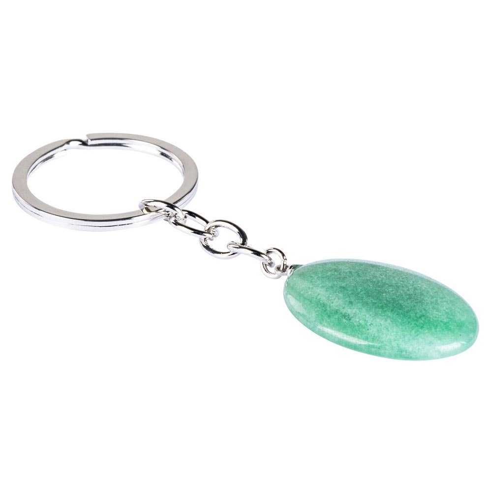 Benjamin International - Wholesale Keychain - Unisex - WORRY STONE KEYCHAIN1