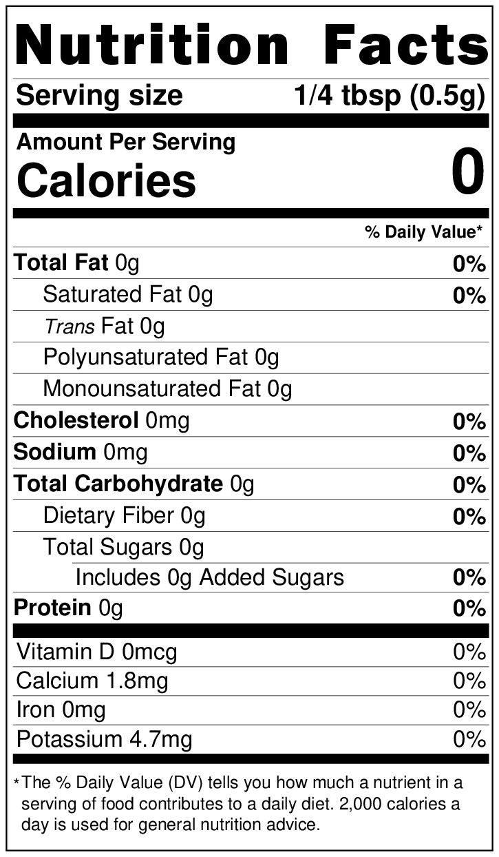 Aiva Products - Wholesale Dried Spice - Onion Powder3