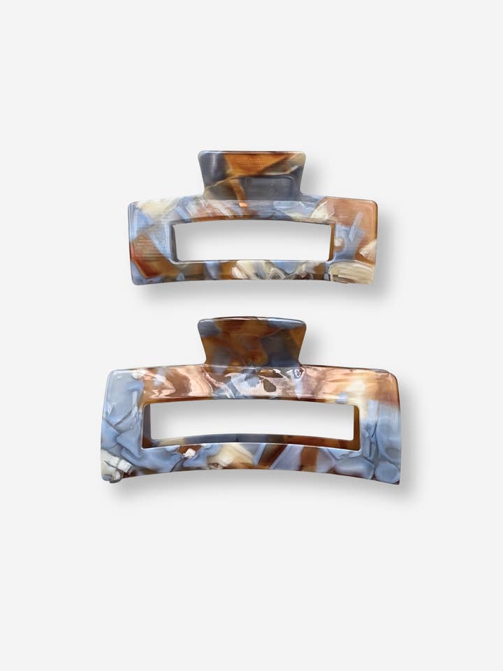 Orion Hair Clip for wholesale by COUTUKITSCH