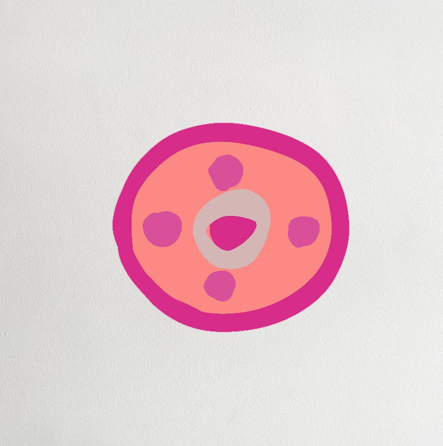 Croki Designs - Wholesale Wall Decal/Stickers - Decorative Sticker Bolas3