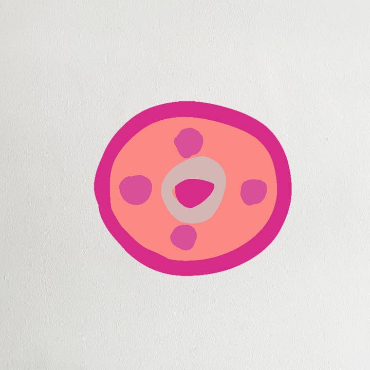 Croki Designs - Wholesale Wall Decal/Stickers - Decorative Sticker Bolas3