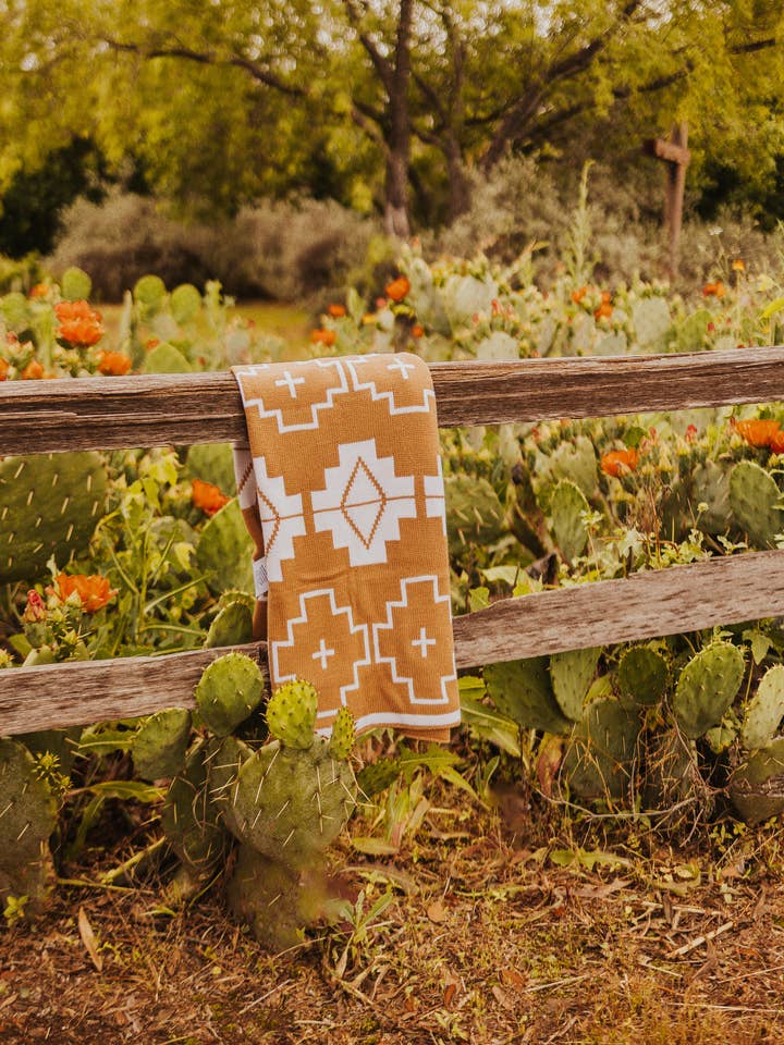 Western Grande – Cobertor de cama - Crianças e bebés por atacado – MANTA BEBÉ SUDOESTE1