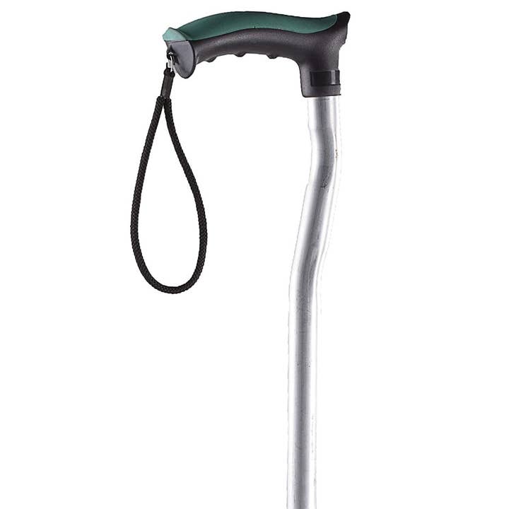Tynor - Wholesale Fitness Equipment - Walking Stick Quadripod (Quad Cane)