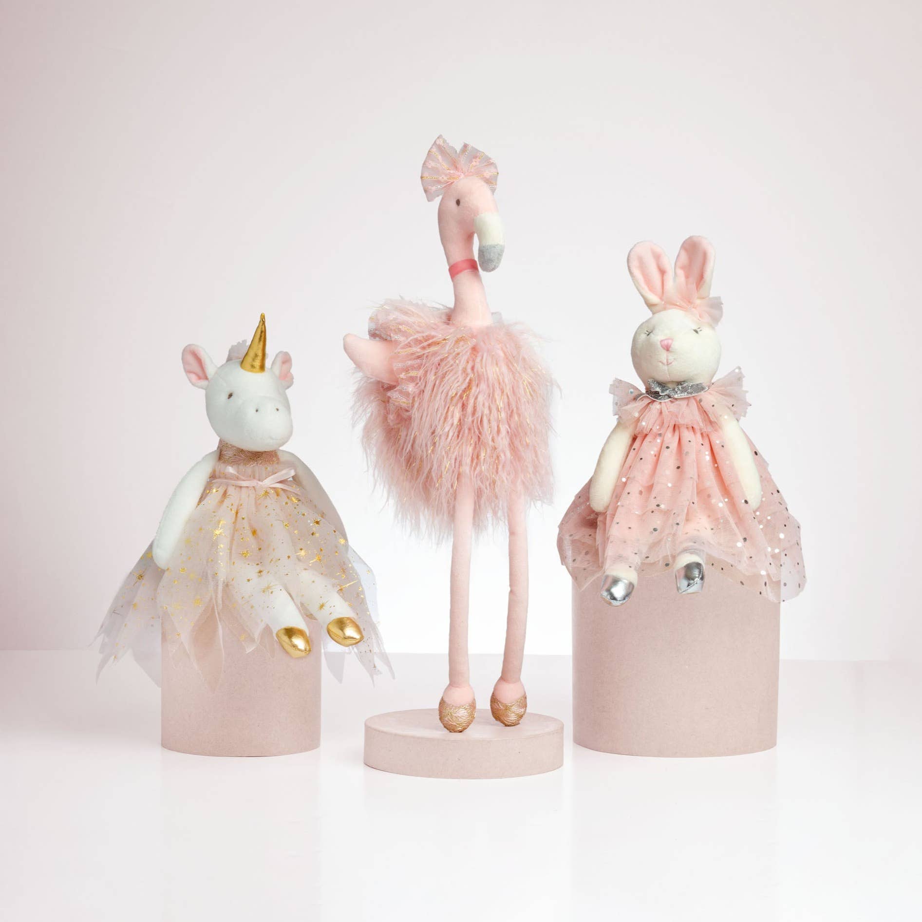 Stephen Joseph Gifts - Vente Poupée – enfant - Grandes poupées en peluche super douce2