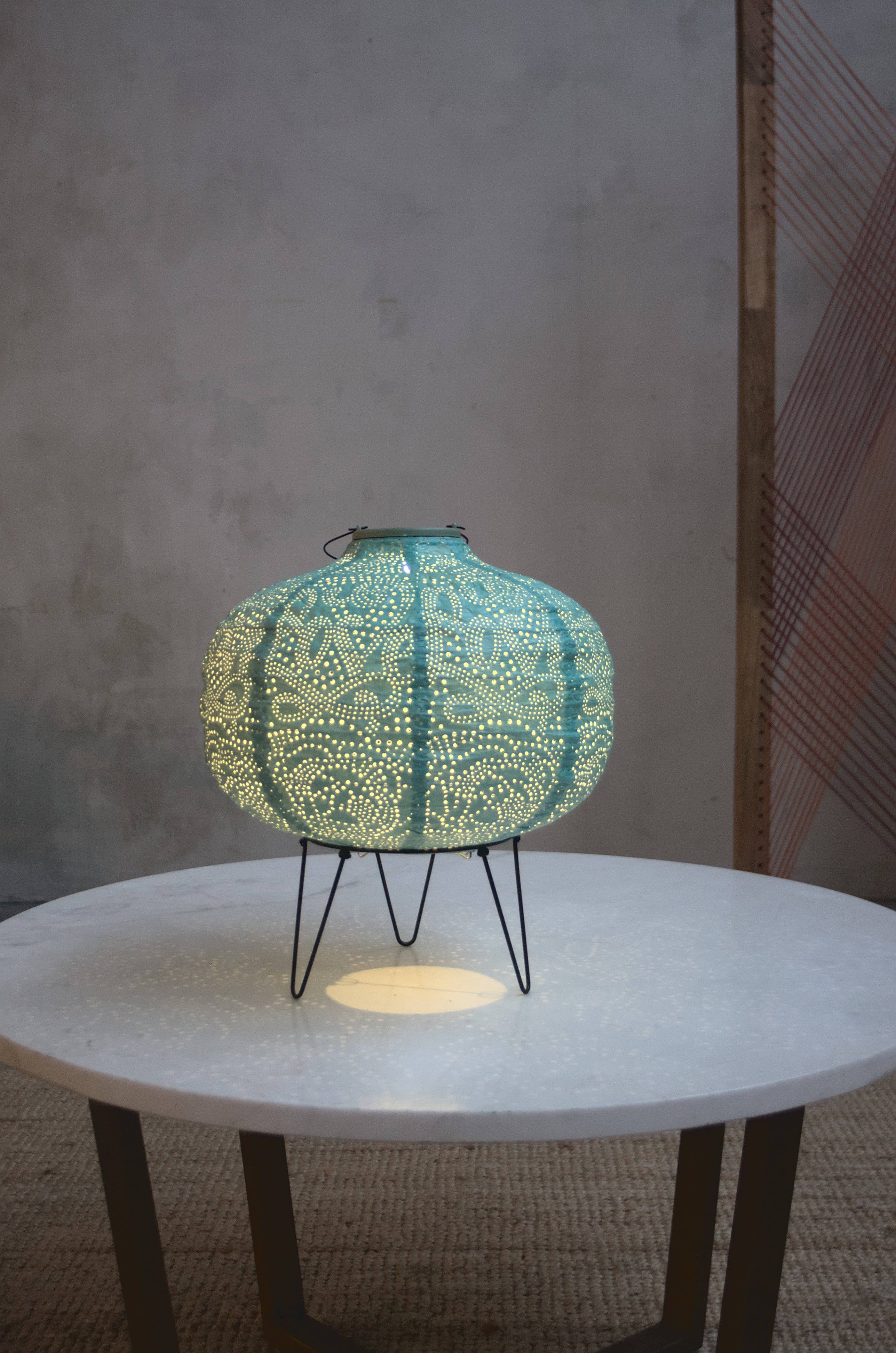 Lumina Of London AU - Wholesale Outdoor/lawn light - Outdoor LED Solar Lanterns4